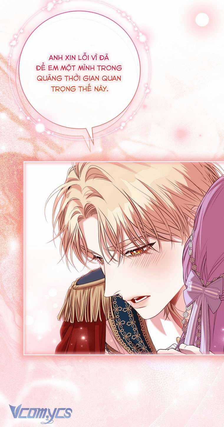 Thư Ký Của Bạo Chúa Chapter 119 trang 20