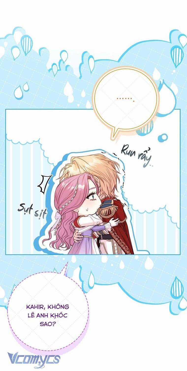 Thư Ký Của Bạo Chúa Chapter 119 trang 22