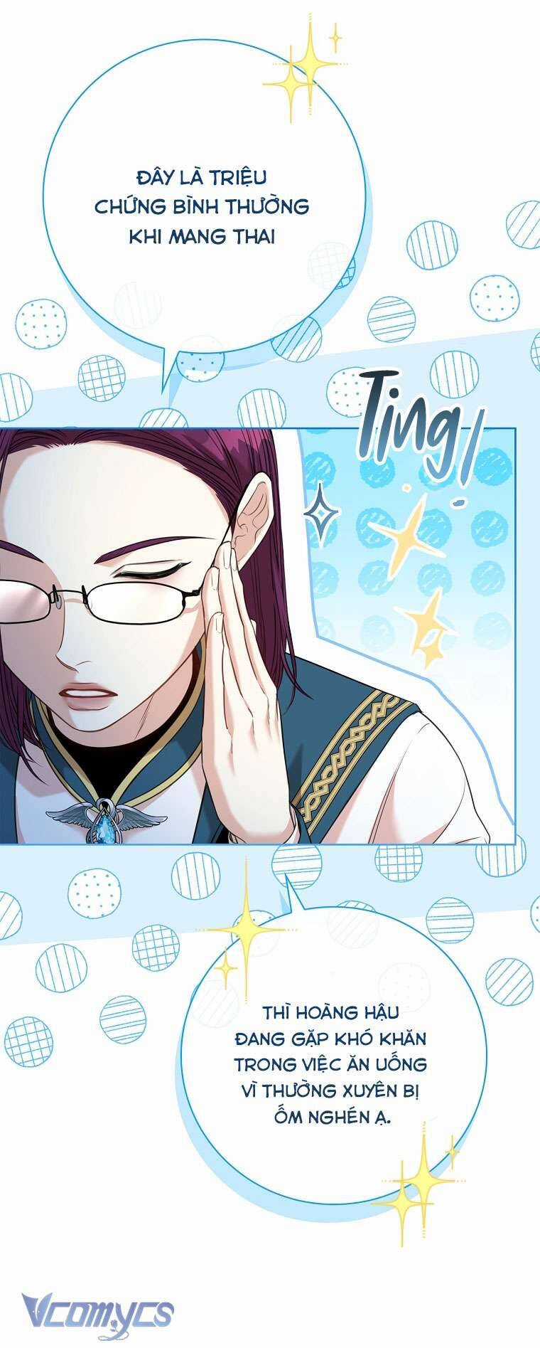 Thư Ký Của Bạo Chúa Chapter 119 trang 24