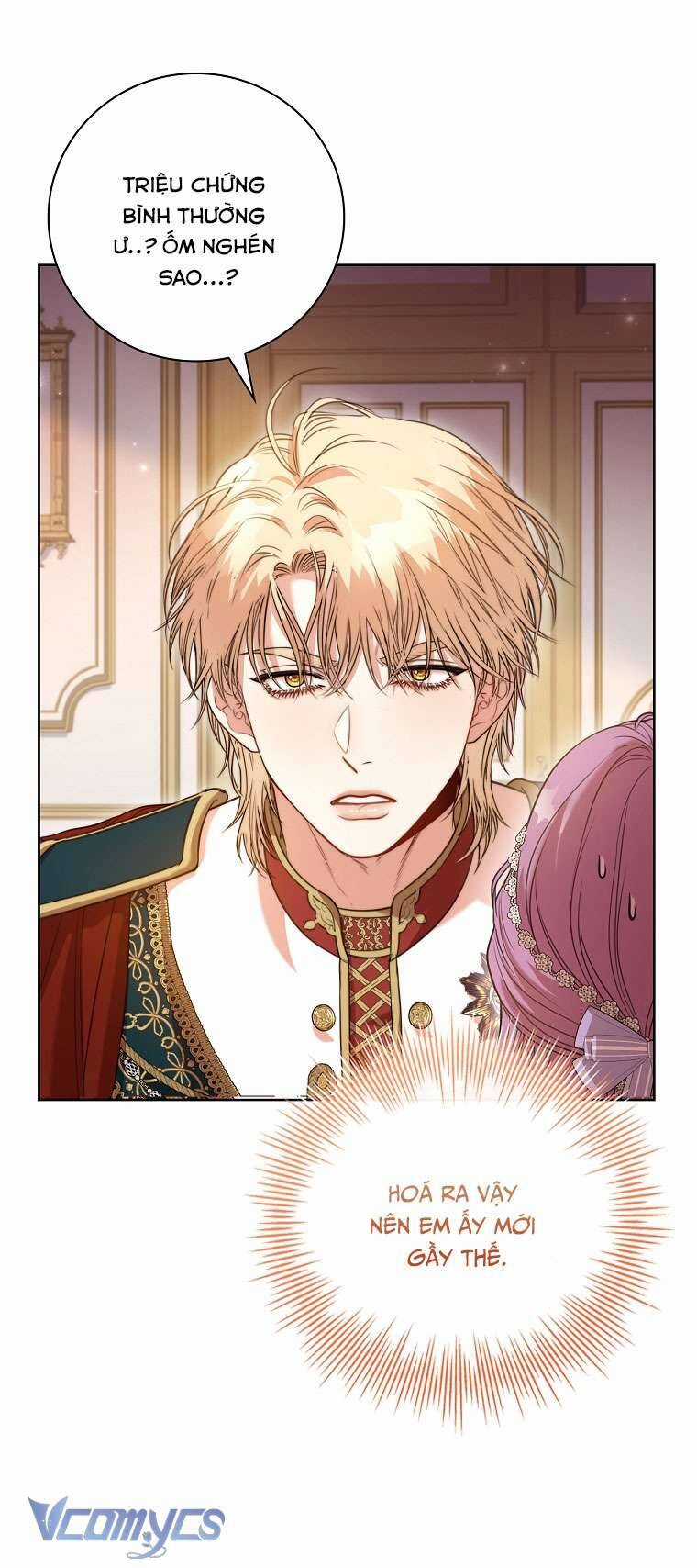 Thư Ký Của Bạo Chúa Chapter 119 trang 25