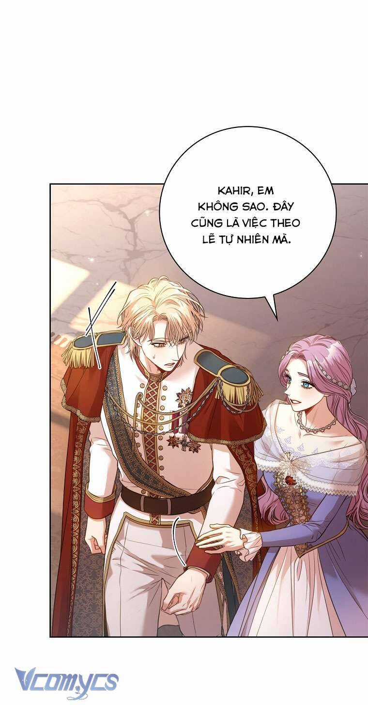 Thư Ký Của Bạo Chúa Chapter 119 trang 27