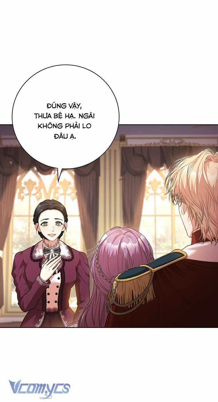 Thư Ký Của Bạo Chúa Chapter 119 trang 28