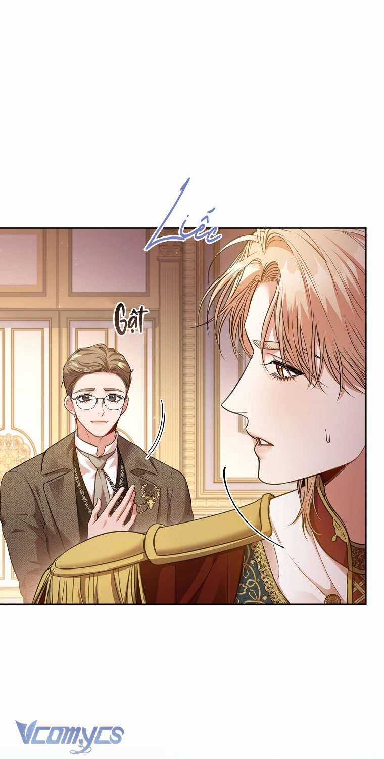 Thư Ký Của Bạo Chúa Chapter 119 trang 29