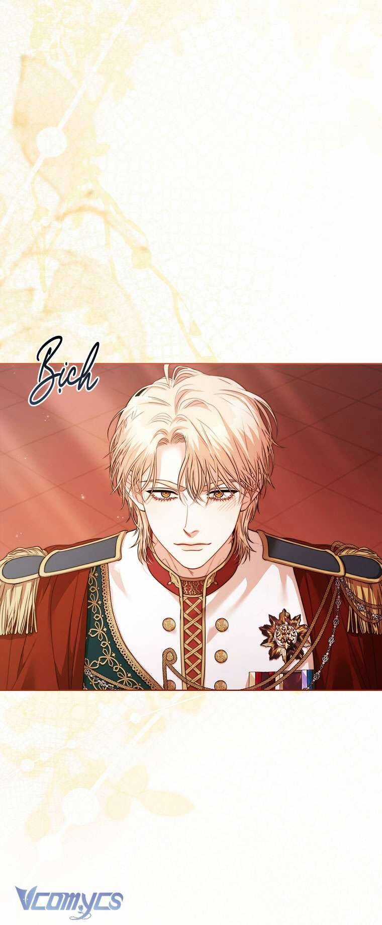 Thư Ký Của Bạo Chúa Chapter 119 trang 3