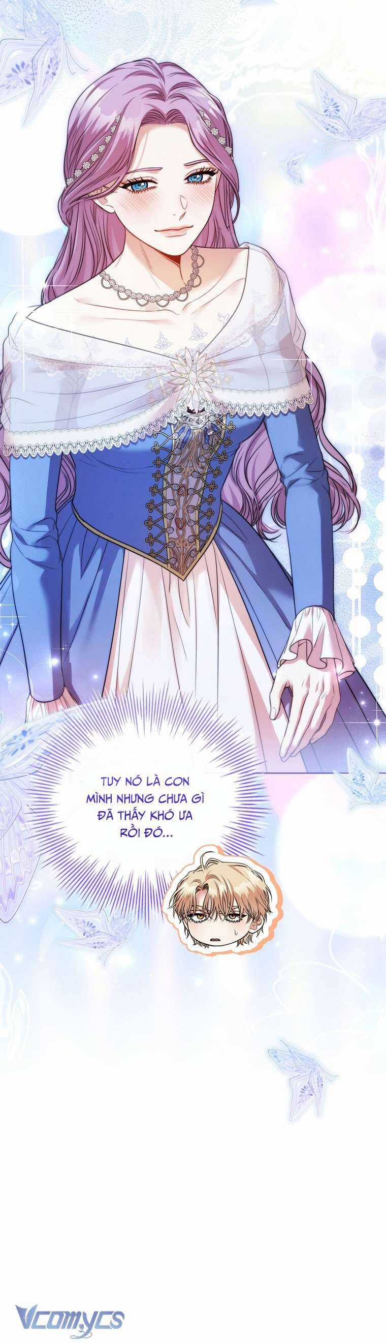 Thư Ký Của Bạo Chúa Chapter 119 trang 31