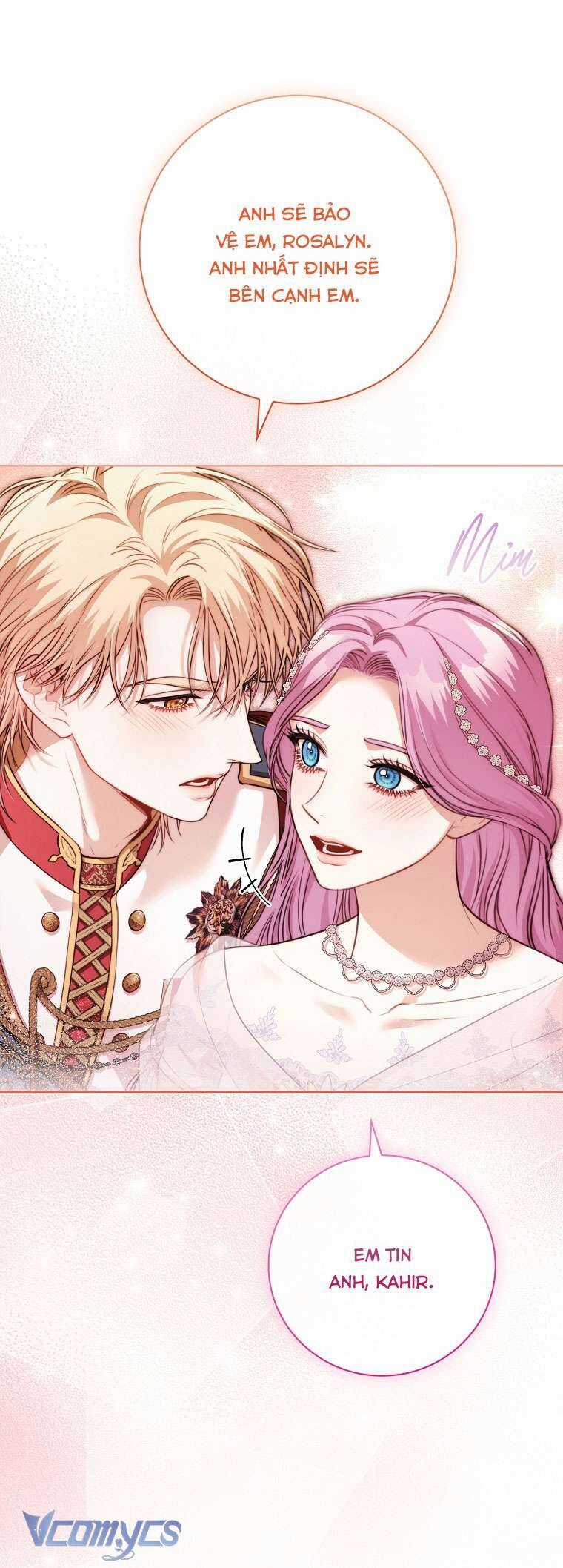 Thư Ký Của Bạo Chúa Chapter 119 trang 32