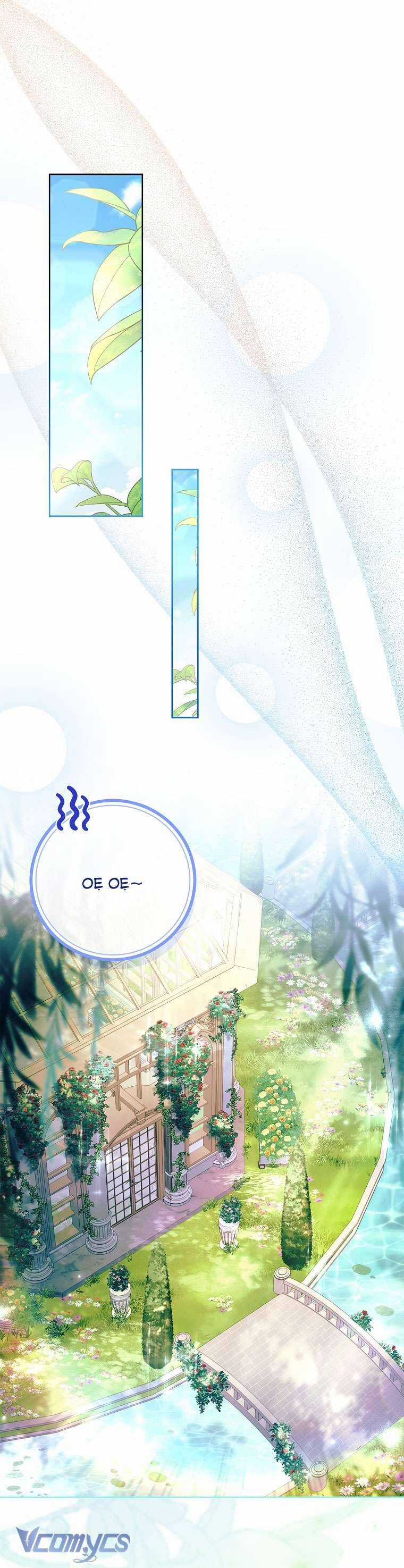 Thư Ký Của Bạo Chúa Chapter 119 trang 34