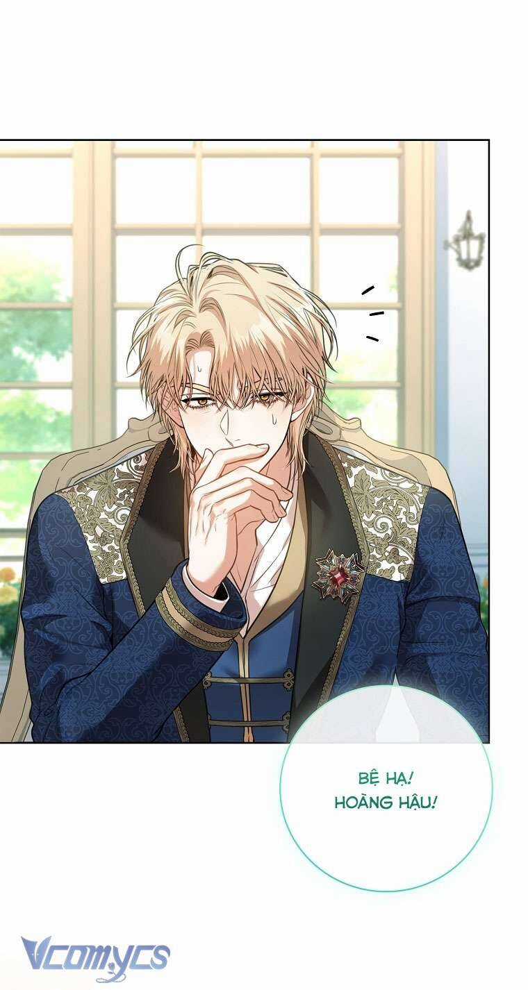 Thư Ký Của Bạo Chúa Chapter 119 trang 37