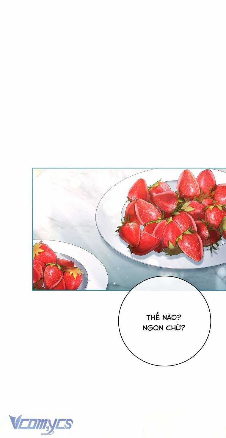 Thư Ký Của Bạo Chúa Chapter 119 trang 39