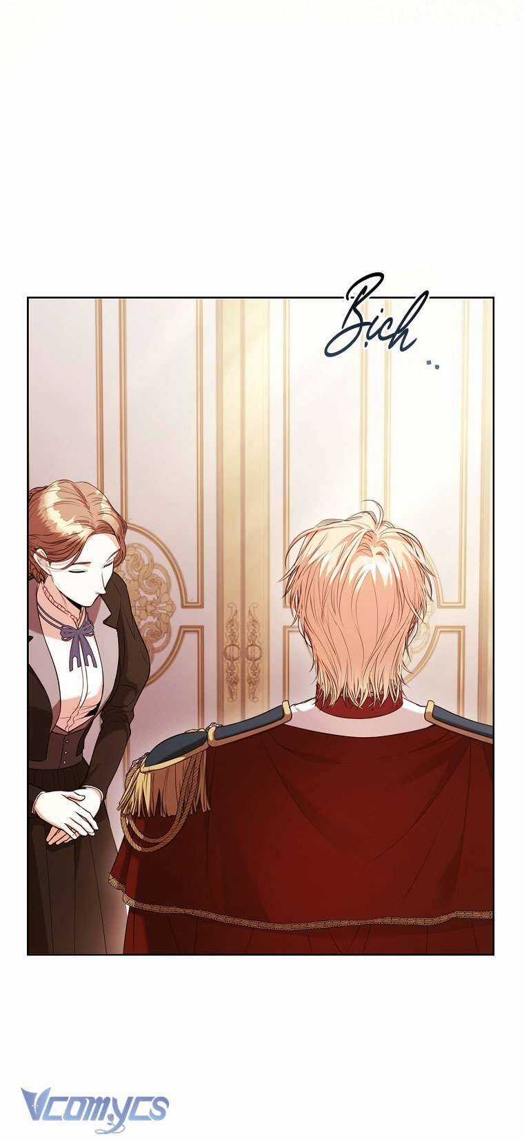 Thư Ký Của Bạo Chúa Chapter 119 trang 4