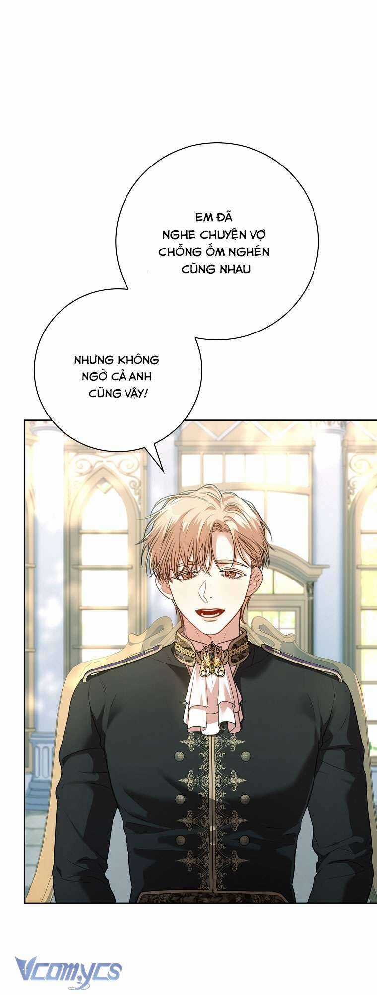 Thư Ký Của Bạo Chúa Chapter 119 trang 41