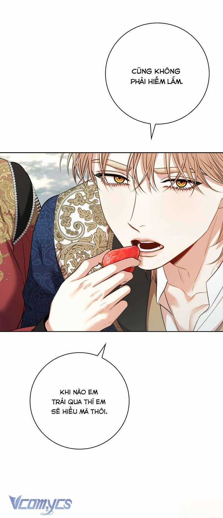 Thư Ký Của Bạo Chúa Chapter 119 trang 42