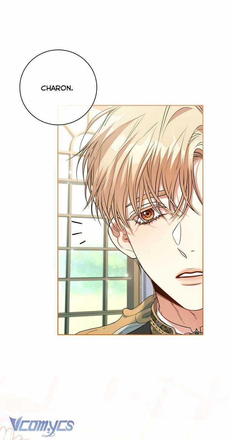 Thư Ký Của Bạo Chúa Chapter 119 trang 45