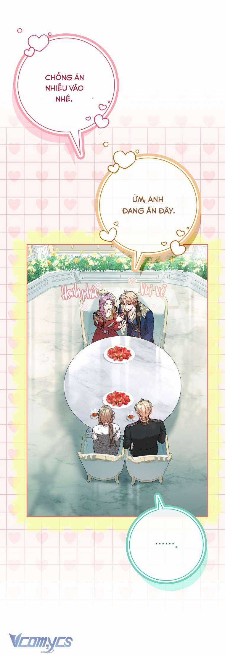 Thư Ký Của Bạo Chúa Chapter 119 trang 48