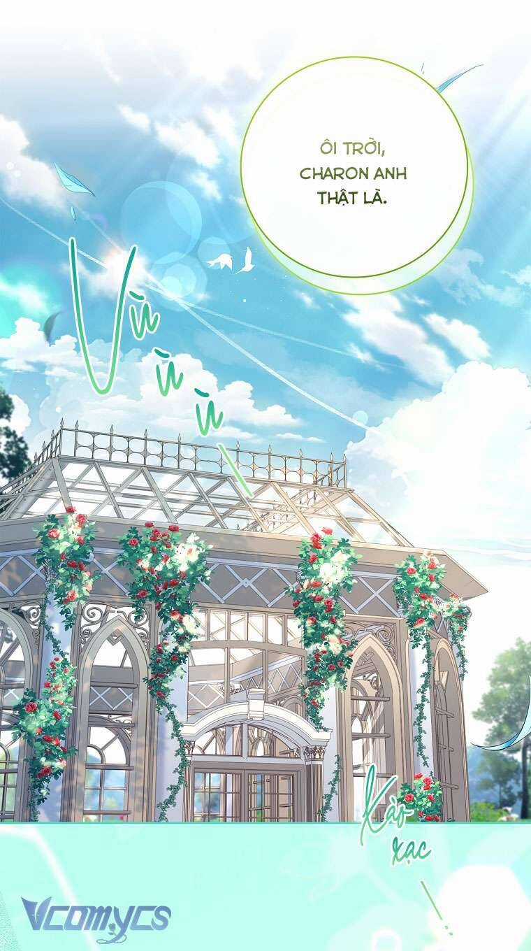 Thư Ký Của Bạo Chúa Chapter 119 trang 50