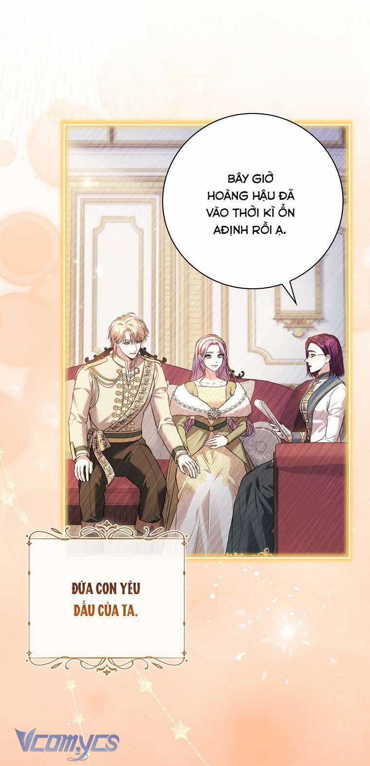 Thư Ký Của Bạo Chúa Chapter 119 trang 52