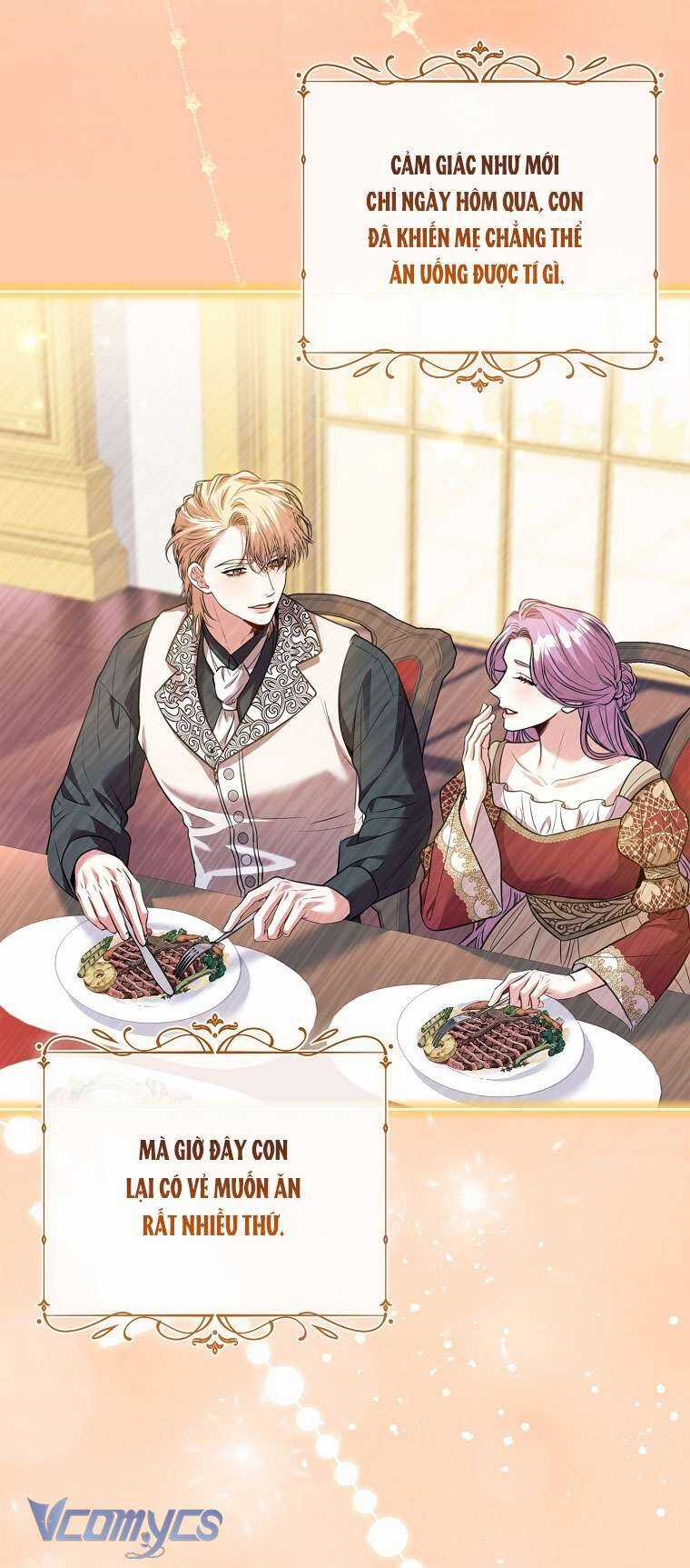 Thư Ký Của Bạo Chúa Chapter 119 trang 53