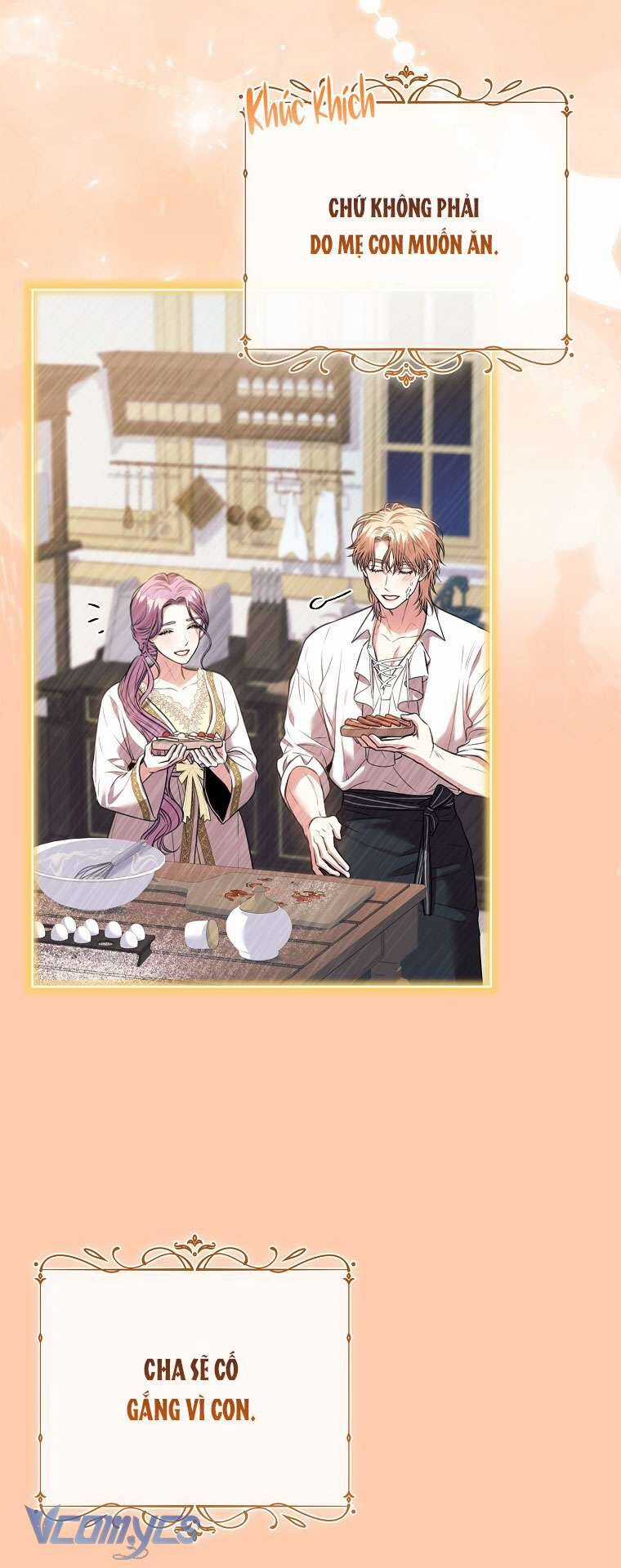 Thư Ký Của Bạo Chúa Chapter 119 trang 54