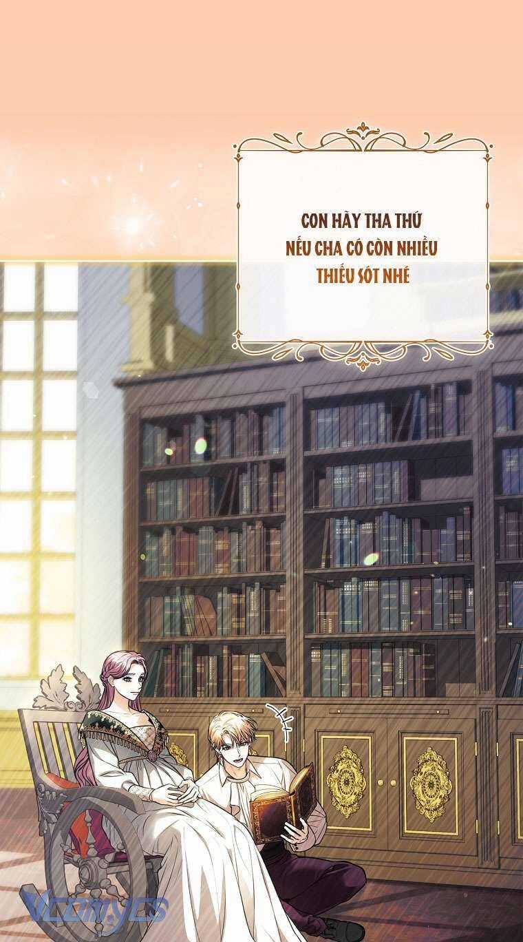 Thư Ký Của Bạo Chúa Chapter 119 trang 55