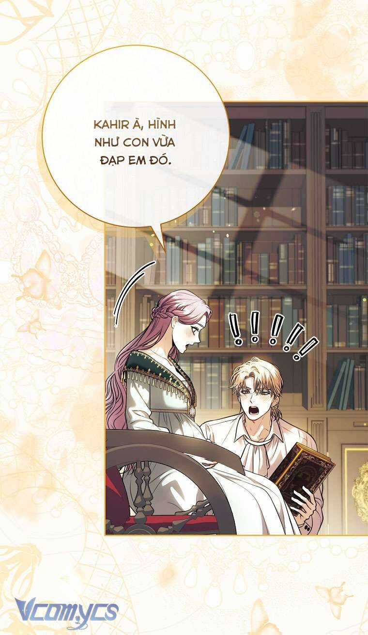 Thư Ký Của Bạo Chúa Chapter 119 trang 58