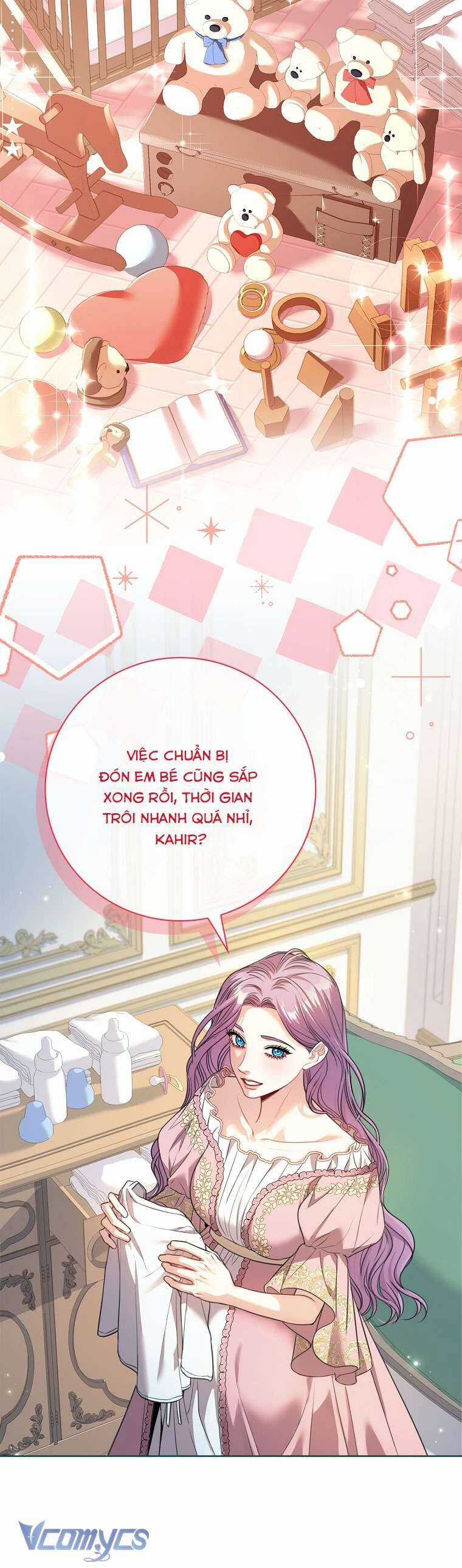 Thư Ký Của Bạo Chúa Chapter 119 trang 62