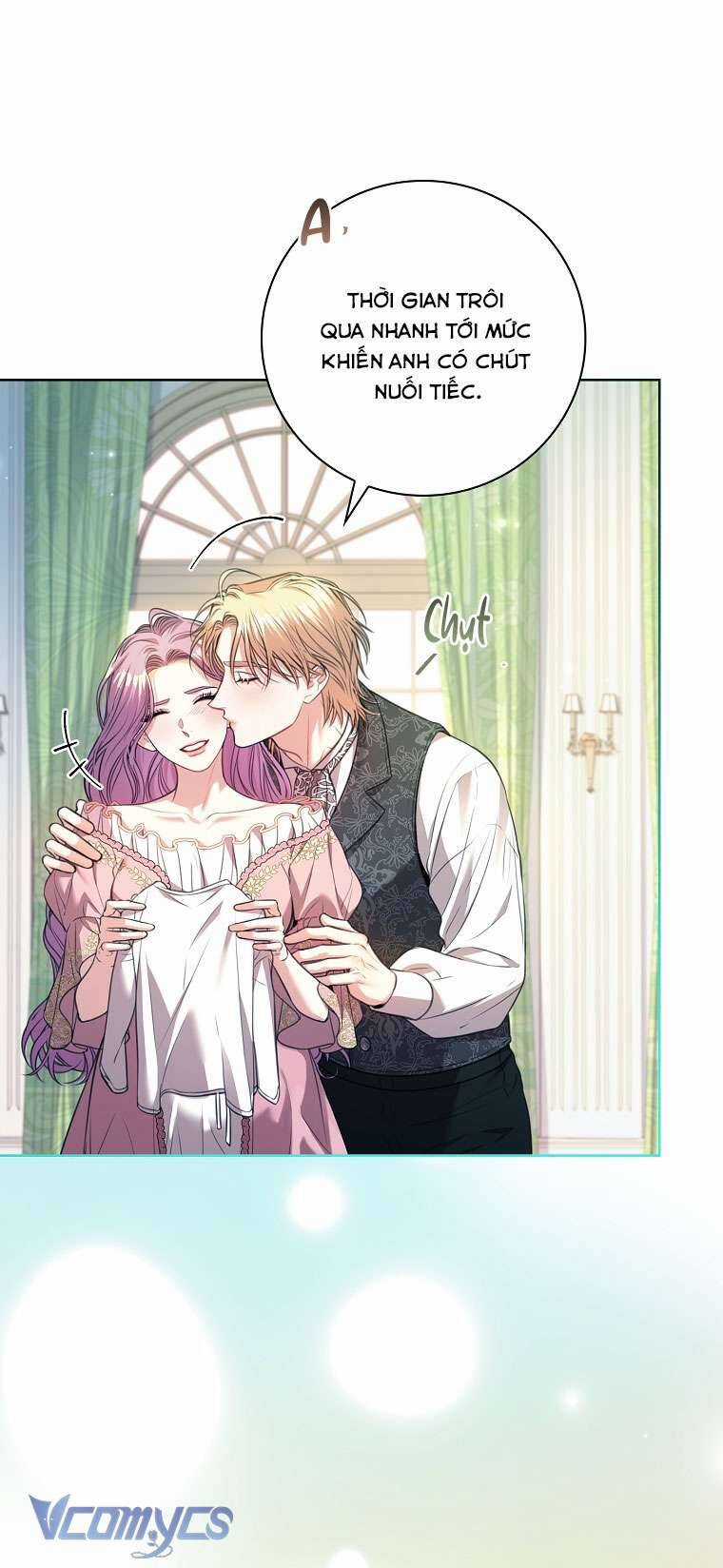 Thư Ký Của Bạo Chúa Chapter 119 trang 63