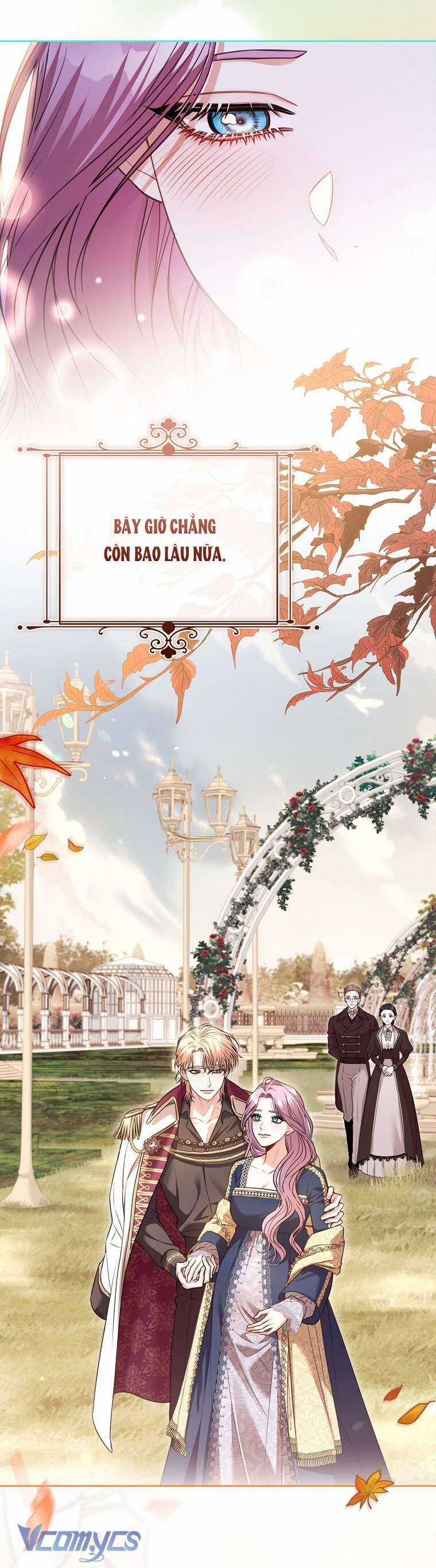 Thư Ký Của Bạo Chúa Chapter 119 trang 64