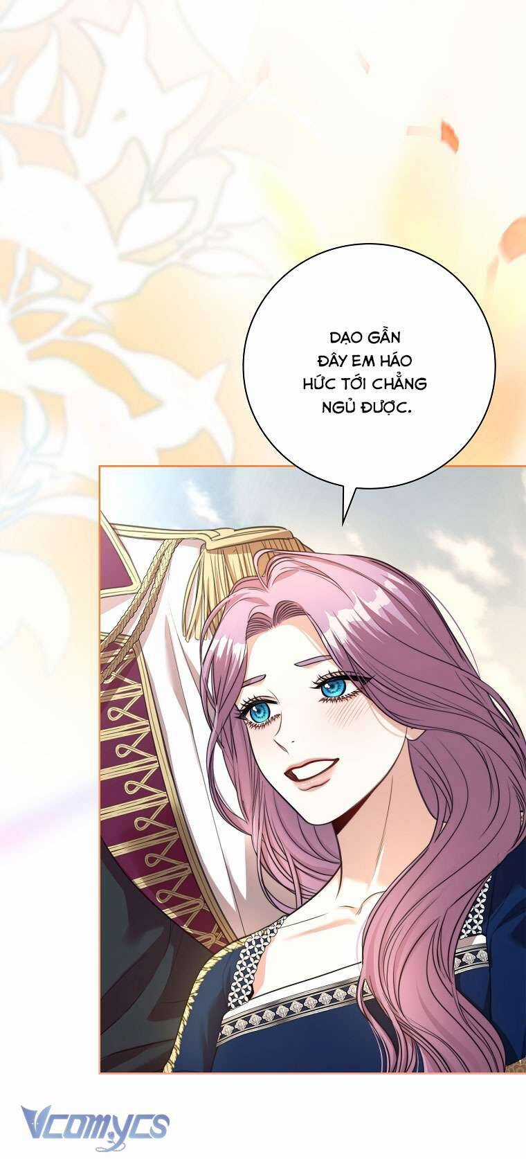 Thư Ký Của Bạo Chúa Chapter 119 trang 65