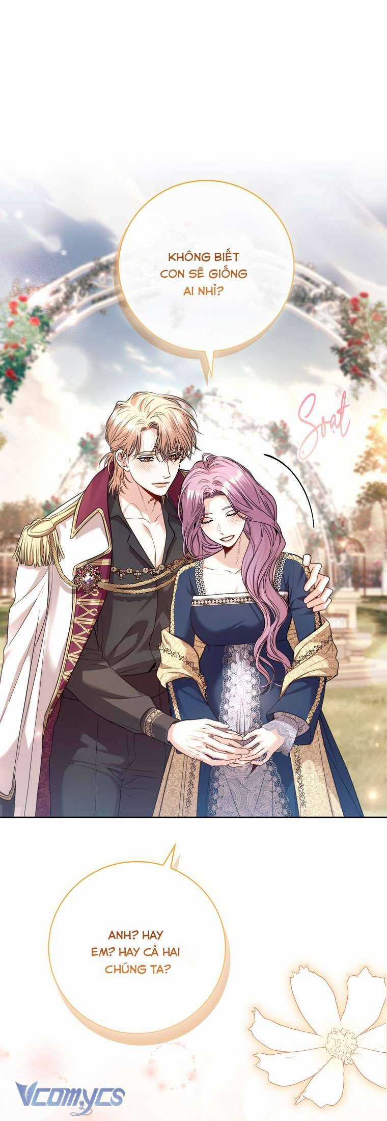 Thư Ký Của Bạo Chúa Chapter 119 trang 66