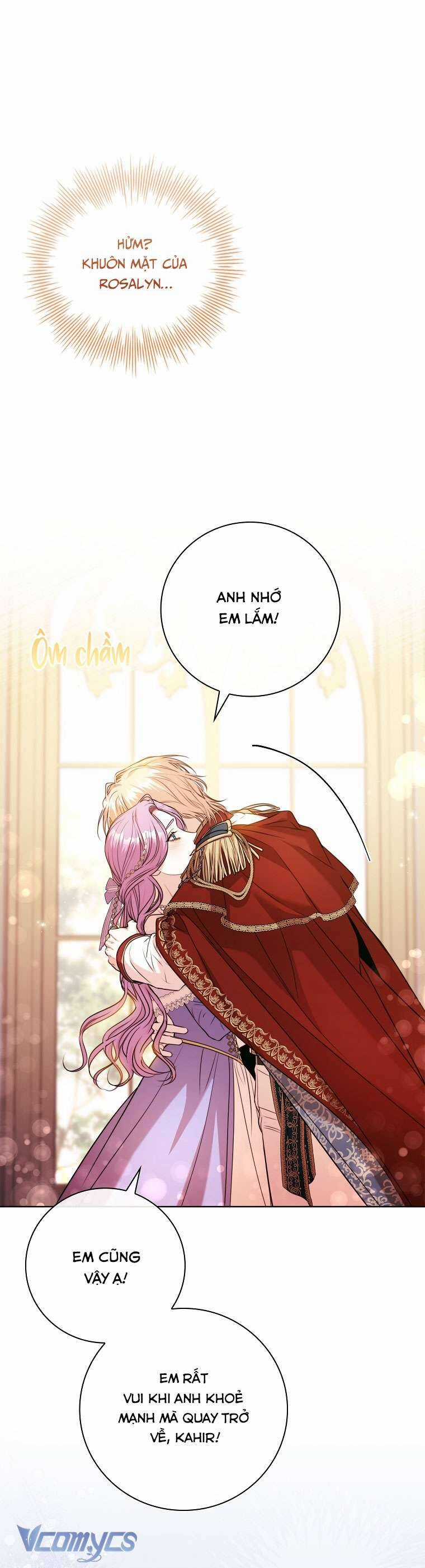 Thư Ký Của Bạo Chúa Chapter 119 trang 7