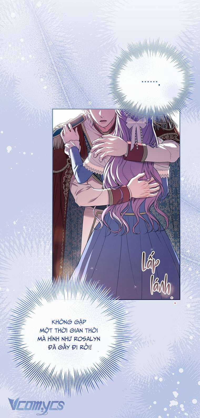 Thư Ký Của Bạo Chúa Chapter 119 trang 8