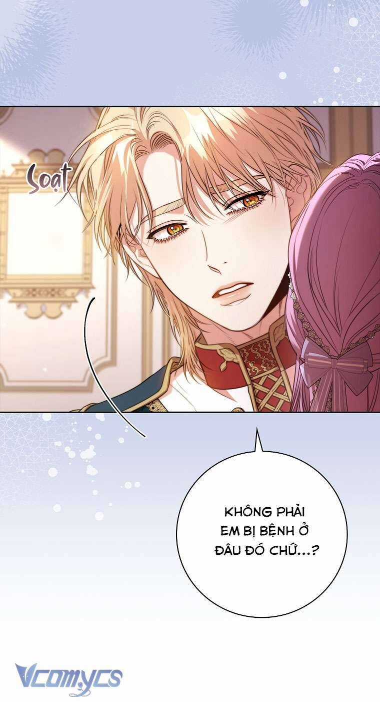 Thư Ký Của Bạo Chúa Chapter 119 trang 9