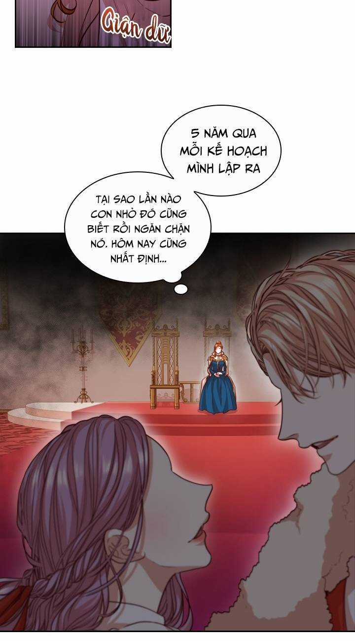 Thư Ký Của Bạo Chúa Chapter 12 trang 12