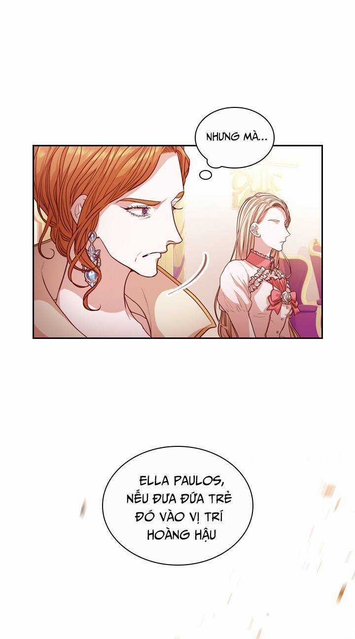 Thư Ký Của Bạo Chúa Chapter 12 trang 13