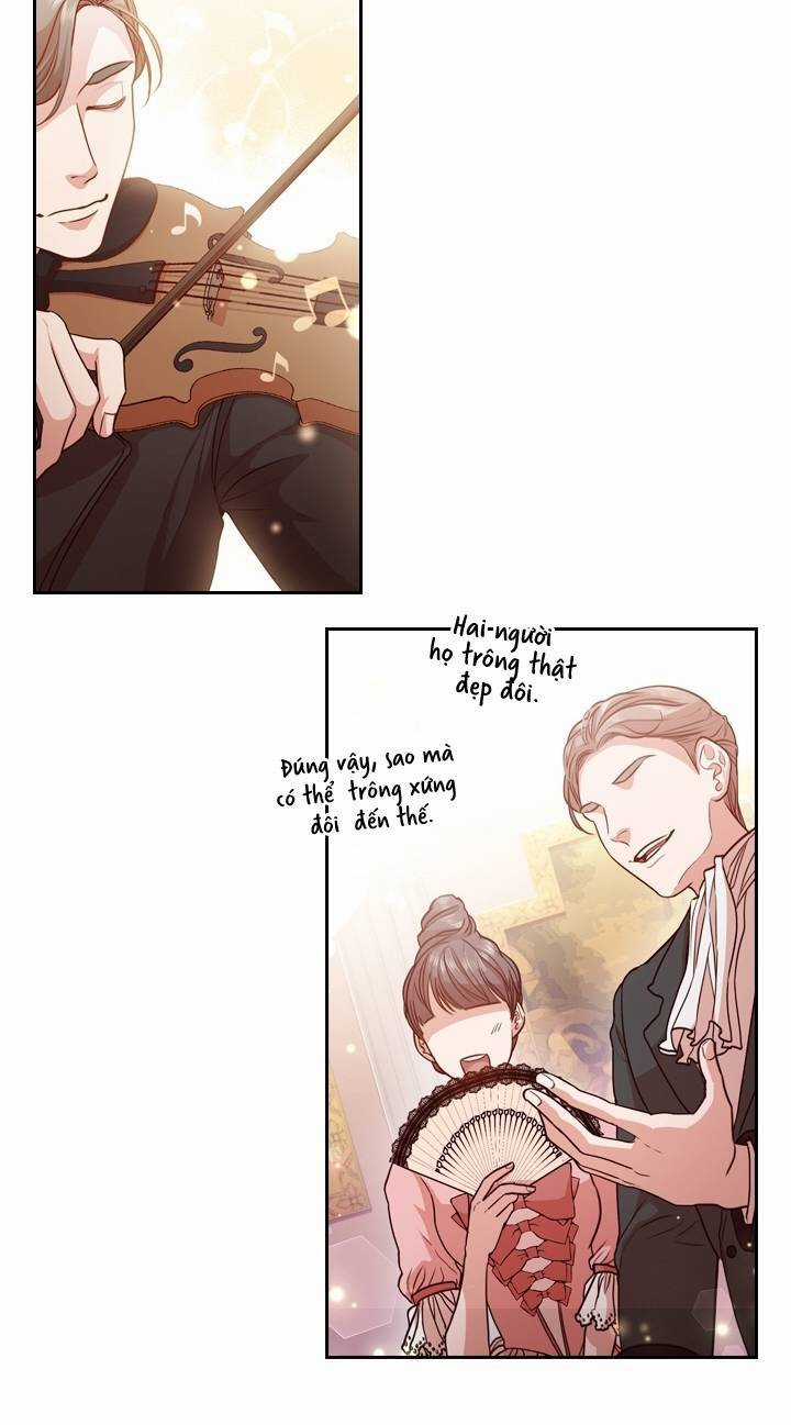 Thư Ký Của Bạo Chúa Chapter 12 trang 19