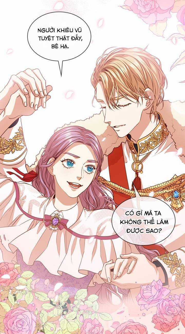 Thư Ký Của Bạo Chúa Chapter 12 trang 2