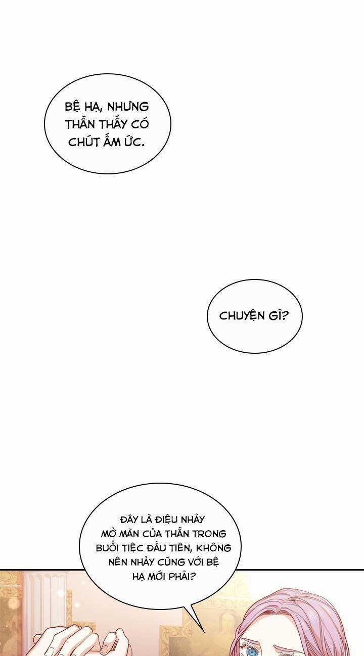 Thư Ký Của Bạo Chúa Chapter 12 trang 20