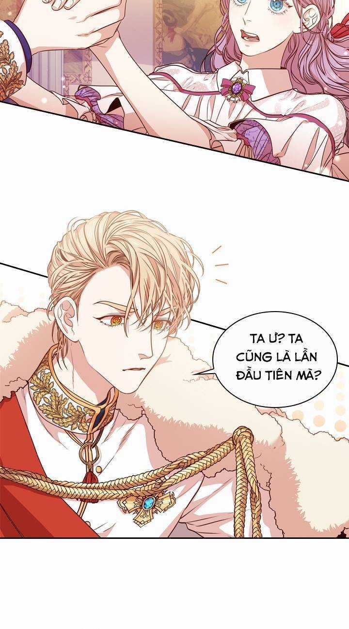 Thư Ký Của Bạo Chúa Chapter 12 trang 21