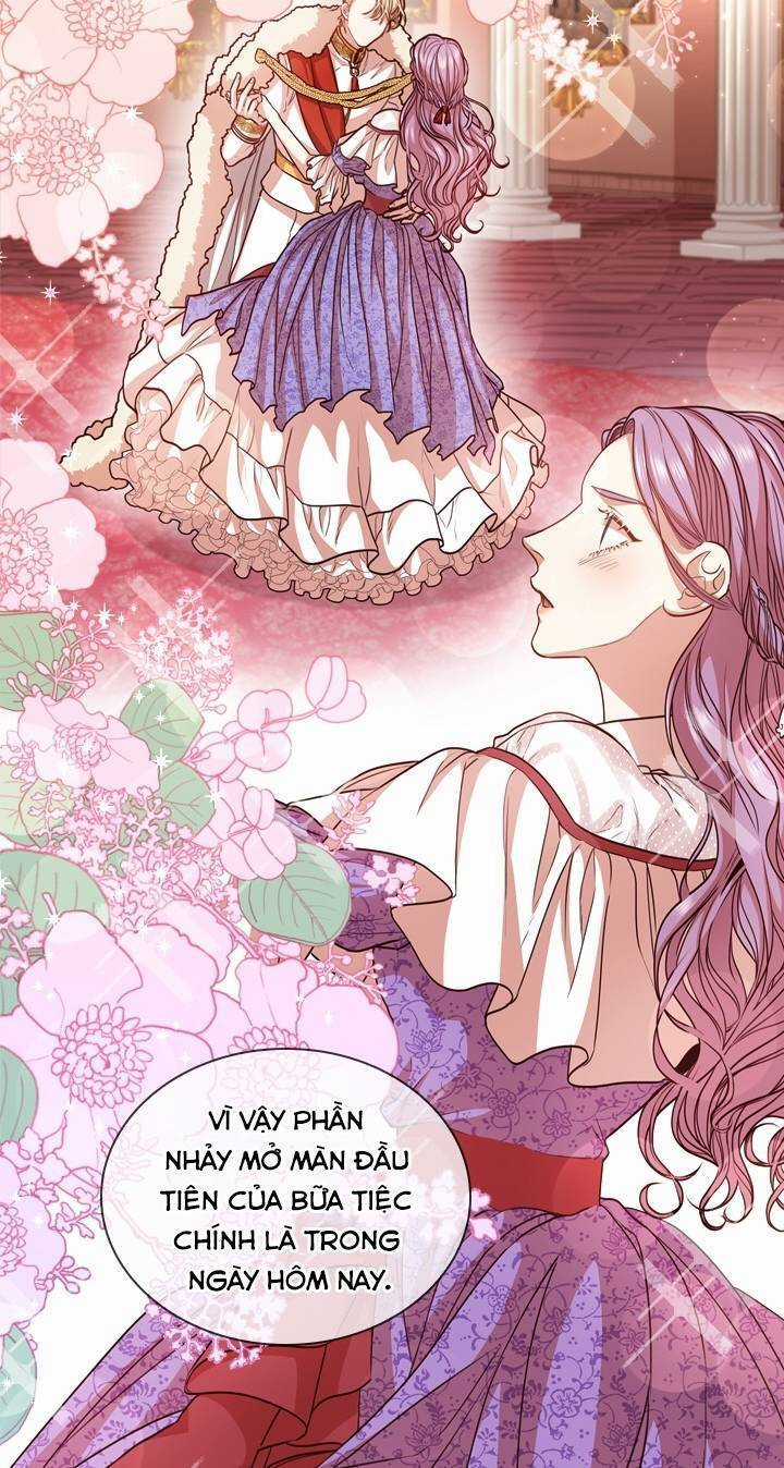 Thư Ký Của Bạo Chúa Chapter 12 trang 25