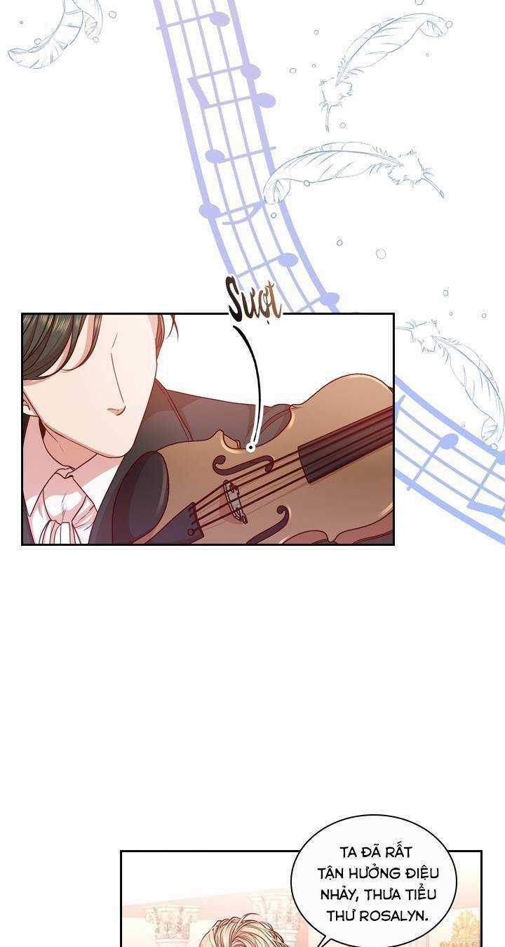 Thư Ký Của Bạo Chúa Chapter 12 trang 27