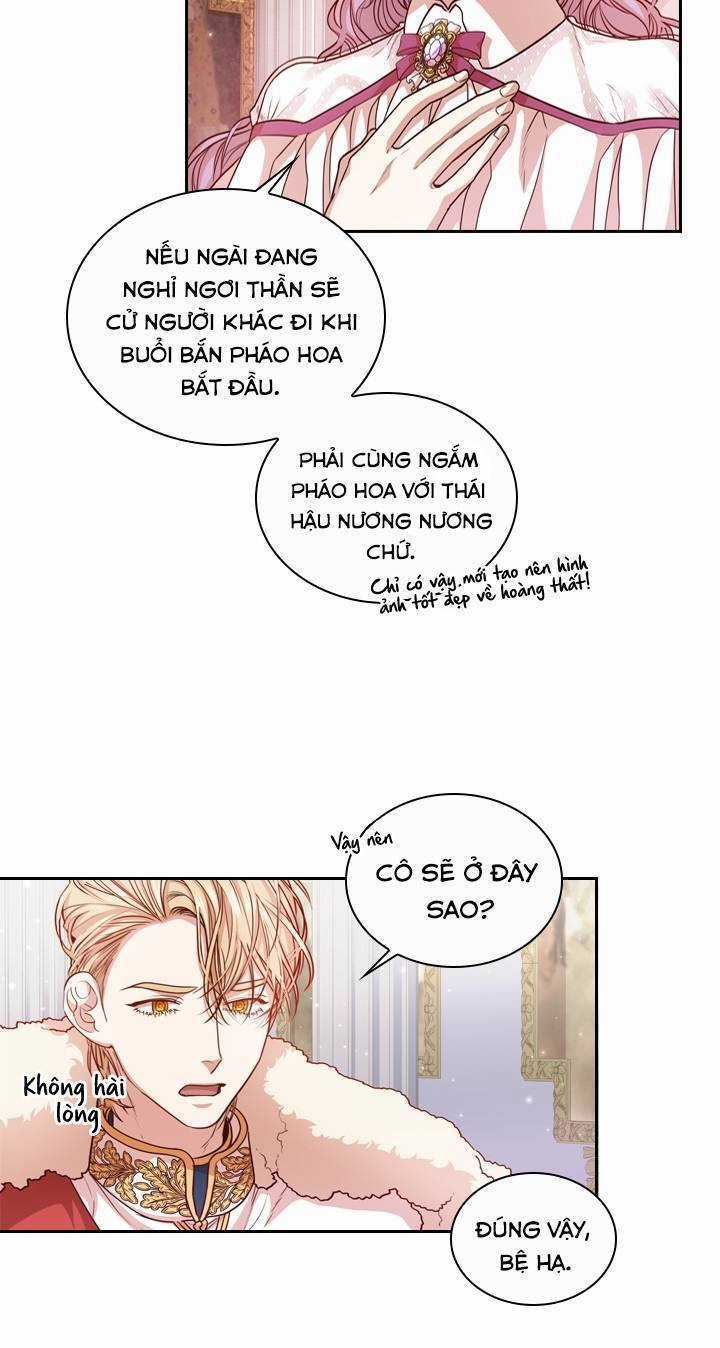 Thư Ký Của Bạo Chúa Chapter 12 trang 29