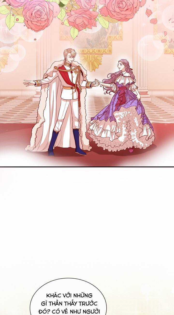 Thư Ký Của Bạo Chúa Chapter 12 trang 3