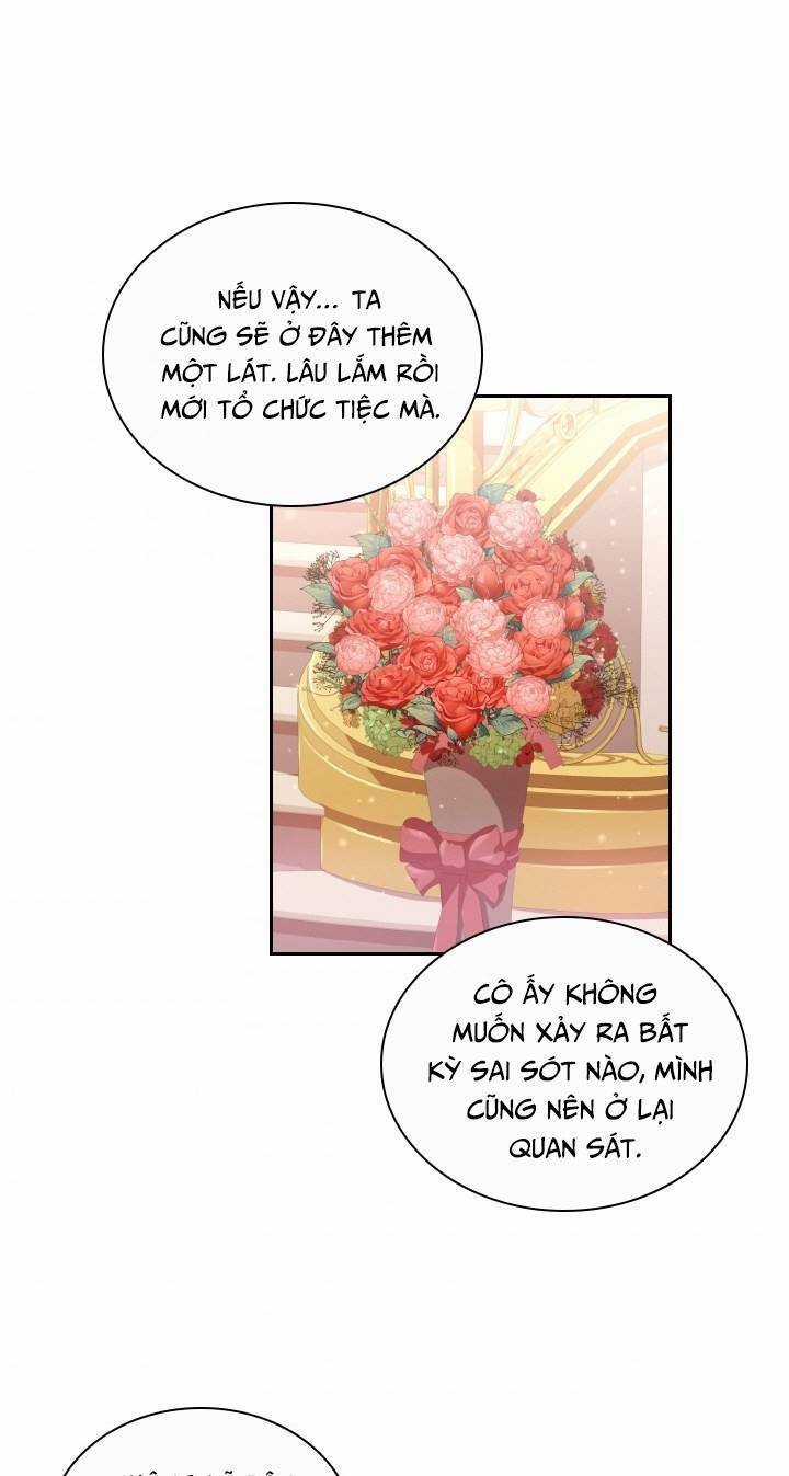 Thư Ký Của Bạo Chúa Chapter 12 trang 30