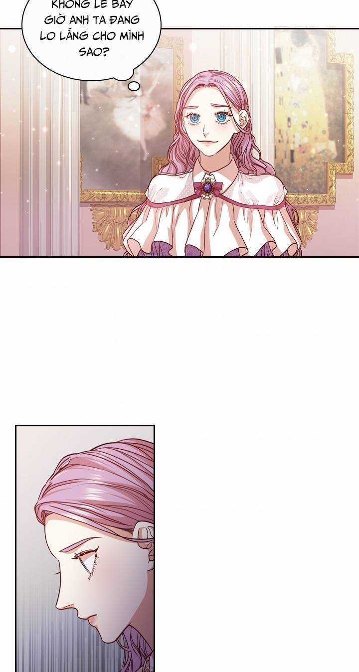 Thư Ký Của Bạo Chúa Chapter 12 trang 31