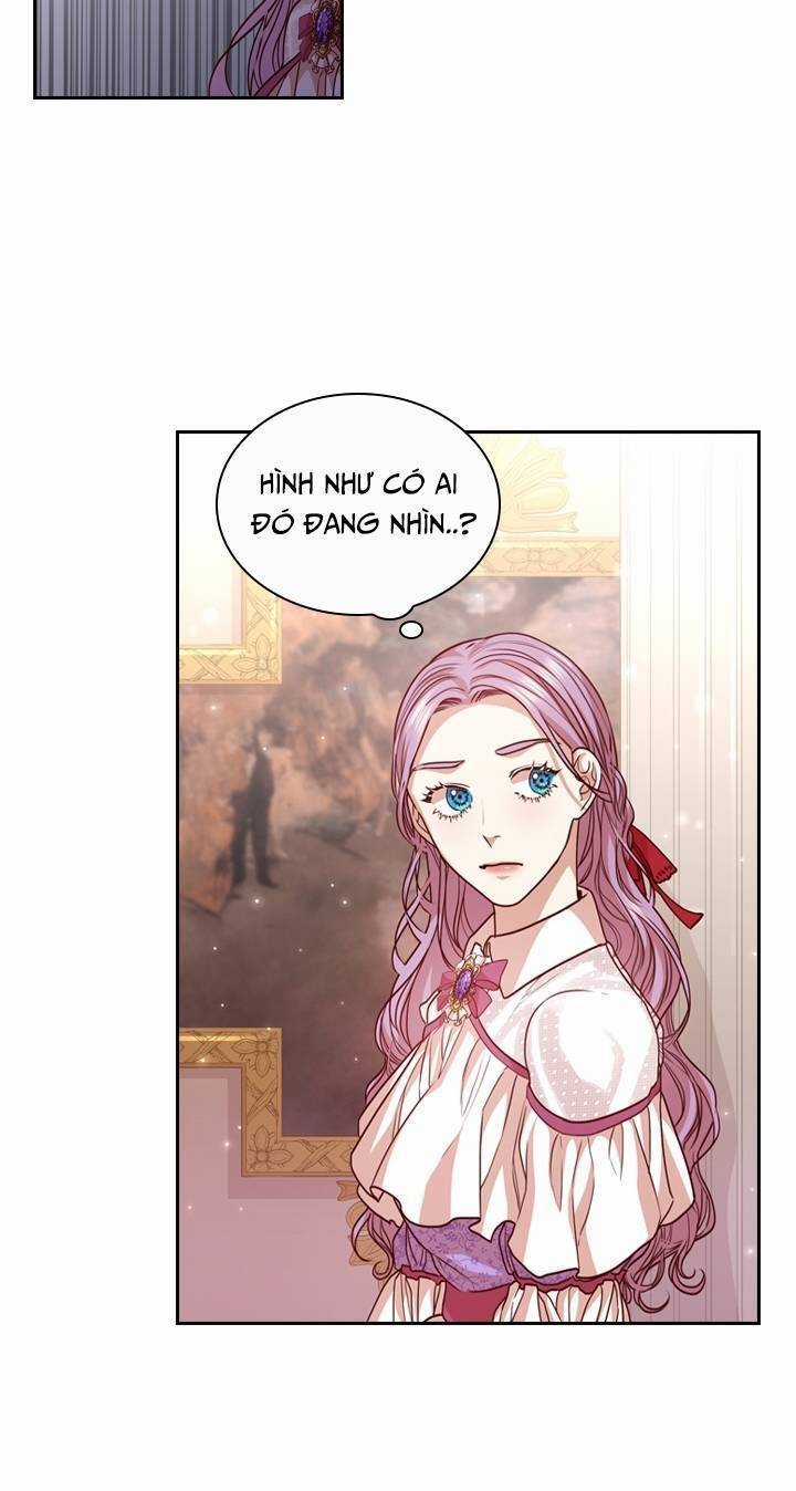Thư Ký Của Bạo Chúa Chapter 12 trang 32