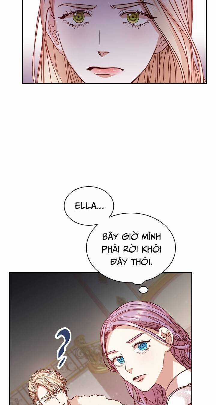 Thư Ký Của Bạo Chúa Chapter 12 trang 34