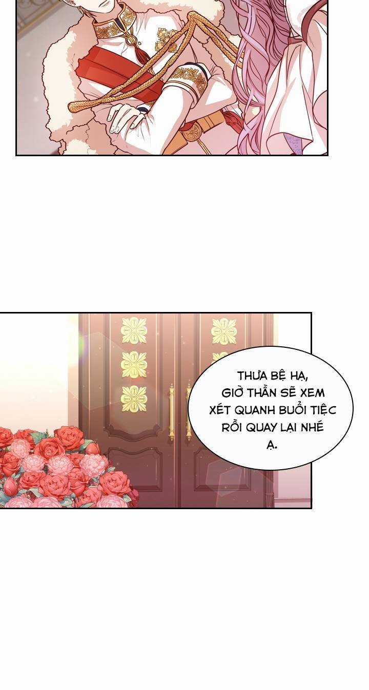 Thư Ký Của Bạo Chúa Chapter 12 trang 35