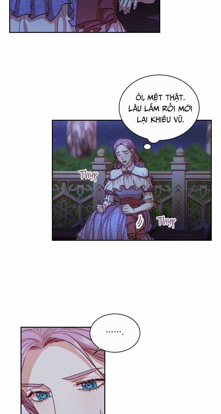 Thư Ký Của Bạo Chúa Chapter 12 trang 38