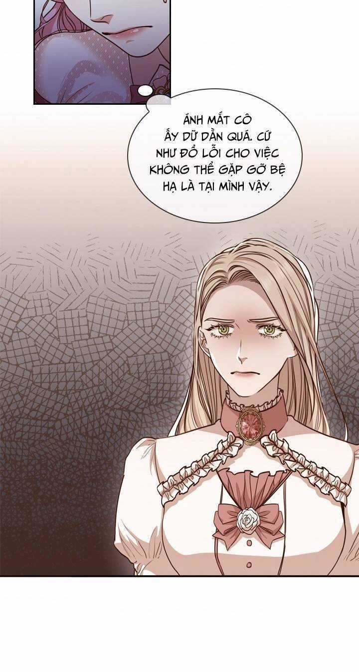 Thư Ký Của Bạo Chúa Chapter 12 trang 39