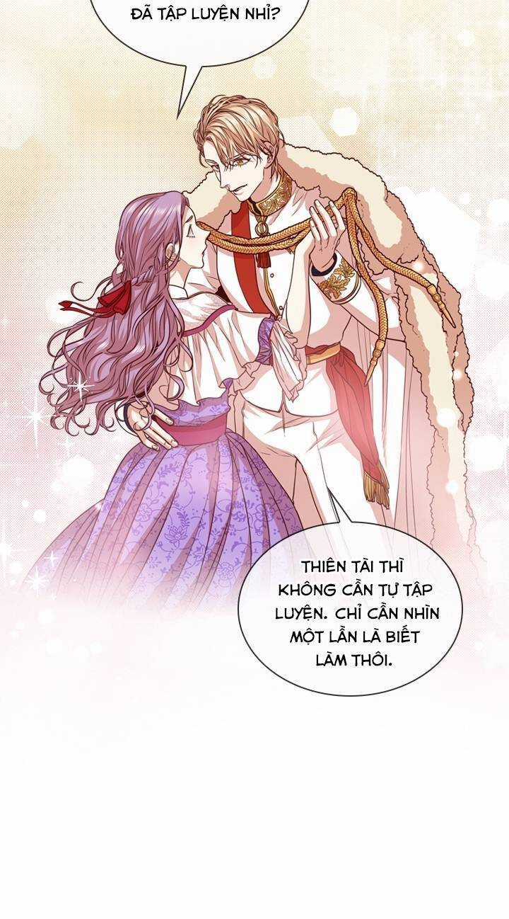 Thư Ký Của Bạo Chúa Chapter 12 trang 4